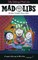 Silly Siblings Mad Libs
