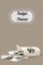 Planner for Budget