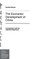 The Economic Development of China