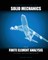 Solid Mechanics