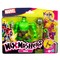 AVENGERS Mixmashers deluxe figūriņa, 12,7 cm
