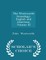 The Wentworth Genealogy