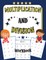 Multiplication and Division Workbook