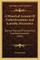 A Historical Account of Useful Inventions and Scientific Discoveries