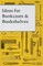 Ideas for Bookcases & Bookshelves