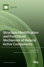 Structure Identification and Functional Mechanism of Natural Active Components