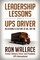 Leadership Lessons from a UPS Driver