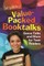 Value-Packed Booktalks