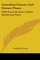 Australian Grasses And Pasture Plants