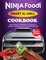 Ninja Foodi Smart XL Grill Cookbook #2021