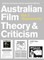 Australian Film Theory and Criticism