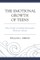 The Emotional Growth of Teens
