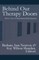 Behind Our Therapy Doors