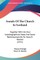 Annals Of The Church In Scotland