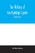 The history of Gruffydd ap Cynan; the Welsh text