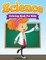 Science Coloring Book for Kids