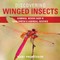 Discovering Winged Insects - Animal Book Age 8 Children's Animal Books