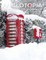 Anglotopia Magazine - Issue #8 - The Anglophile Magazine - Christmas in England, Birmingham, Cadbury, World War II, Boxing Day, Penguin Books, British Christmas Films, Hovis, Lady Jane Grey and More!