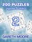 Jigsaw Sudoku 2
