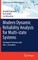 Modern Dynamic Reliability Analysis for Multi-State Systems