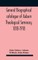 General biographical catalogue of Auburn Theological Seminary, 1818-1918