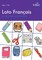 Loto FranÃ§ais. A Fun Way to Reinforce French Vocabulary