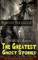 The PREMIUM Collection - The Greatest Ghost Stories of Algernon Blackwood (10 Best Supernatural & Fantasy Tales)