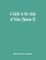 A Guide To The Study Of Fishes (Volume Ii)