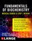 Fundamentals of Biochemistry Medical Course and Step 1 Review