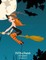 Witches Coloring Book 2