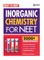 Beat The Neet Inorganic Chemistry For NEET