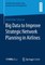 Big Data to Improve Strategic Network Planning in Airlines
