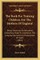 The Book for Training Children, for the Mothers of England