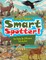 Smart Spotter! Fun Finding the Differences Activity Book