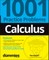 Calculus: 1001 Practice Problems for Dummies (+ Free Online Practice)
