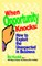 When Opportunity Knocks