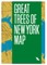 Great Trees of New York Map