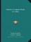 Schiller's Complete Works V2 (1861)