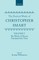The Poetical Works of Christopher Smart