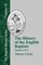 History of the English Baptists - Vol. 4