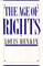 The Age of Rights