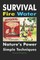 Survival Fire Water