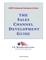 The Sales Channel Development Guide