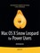 Mac OS X Snow Leopard for Power Users