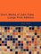 Short Works of John Fiske