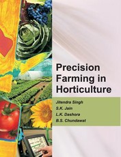 Precision Farming in Horticulture Precision Farming in Horticulture