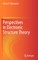 Perspectives in Electronic Structure Theory
