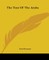 The Tent Of The Arabs