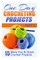 One Day Crocheting Projects Part II