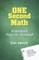 One Second Math